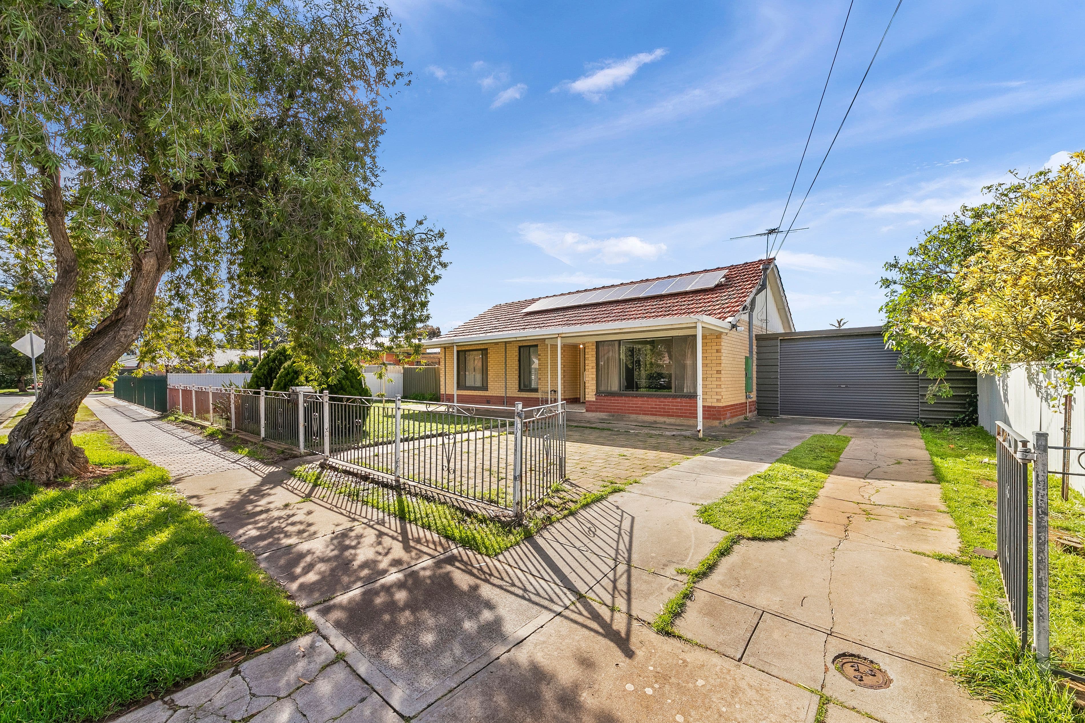 21 Athalie Avenue, Parafield Gardens SA 5107, Parafield Gardens - Image 1