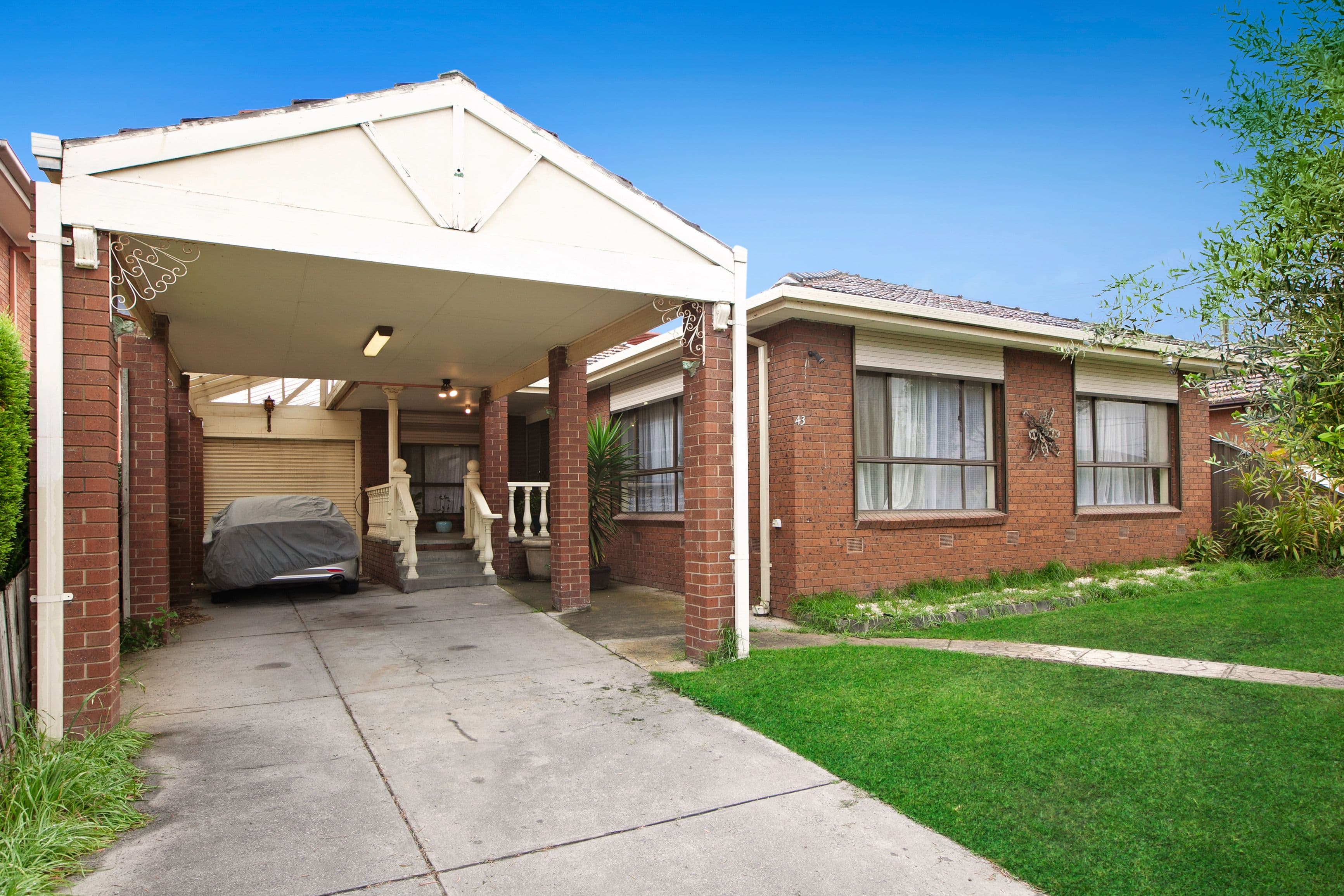 43 Moira Avenue, Reservoir VIC 3073, Reservoir - Image 1