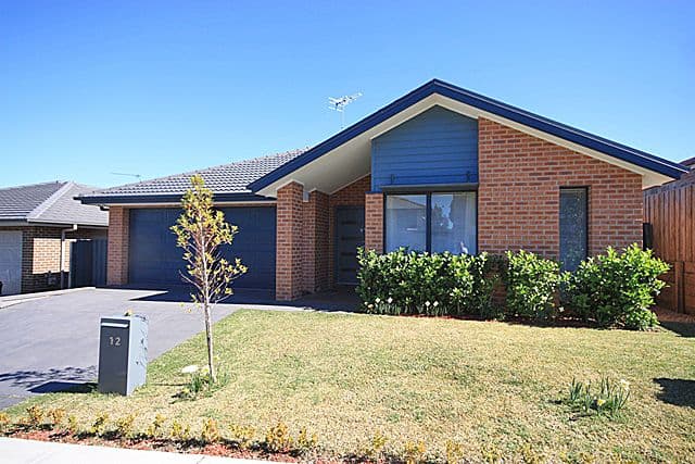 12 Maran Street, SPRING FARM NSW 2570, Spring Farm - Thumbnail 2