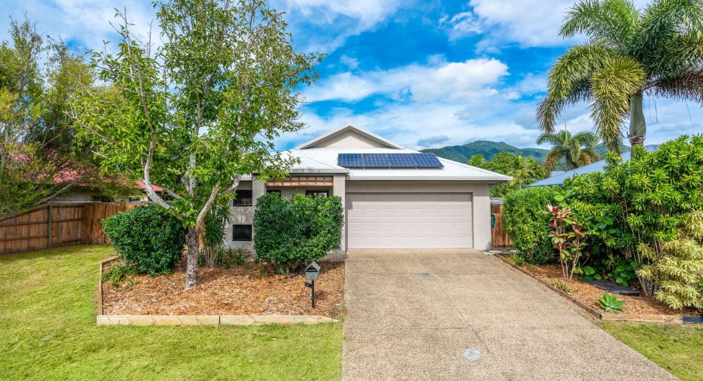 8 Hulbert Street, Trinity Park QLD 4879, Trinity Park - Image 1