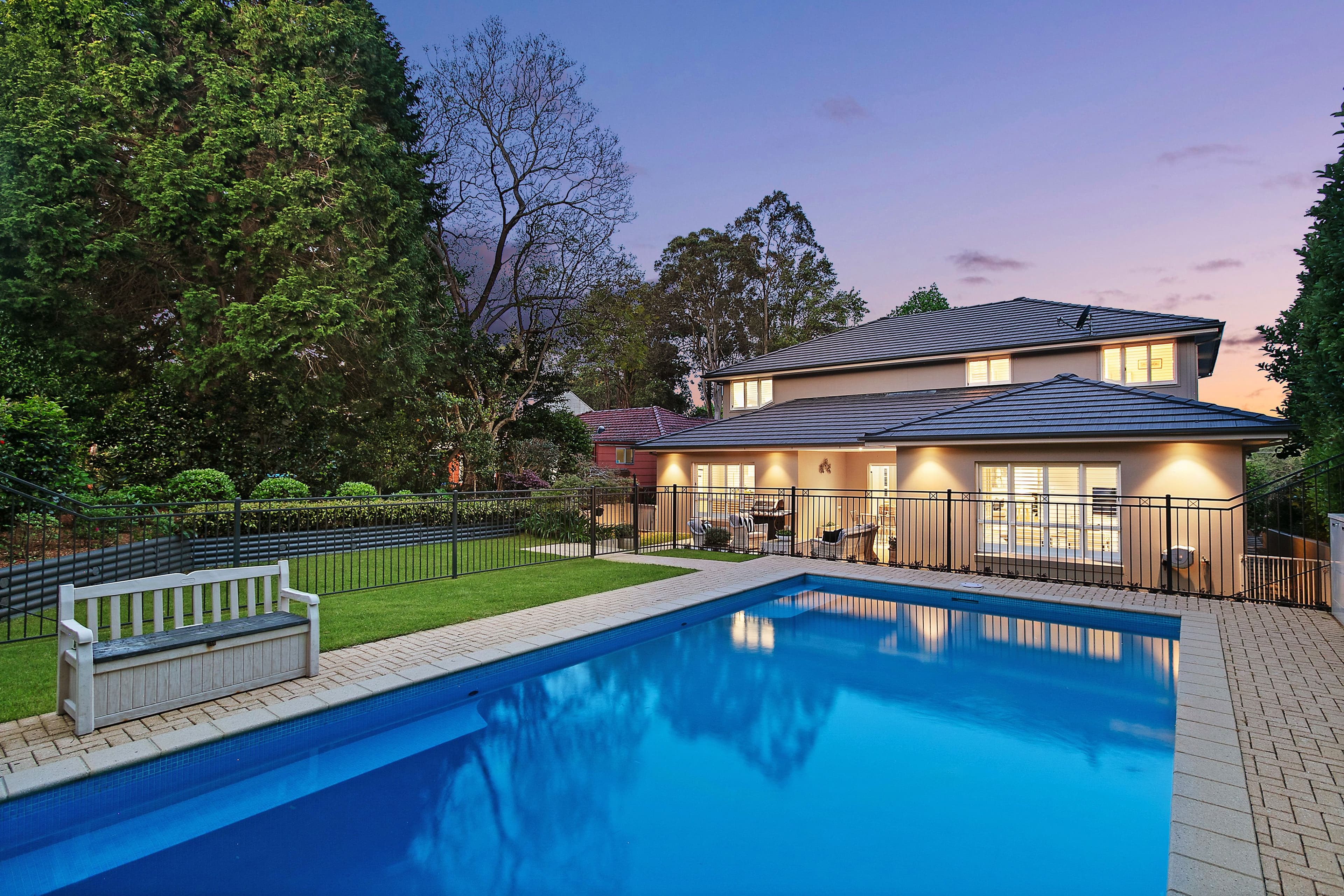 16 Clissold Road, Wahroonga NSW 2076, Wahroonga - Image 1