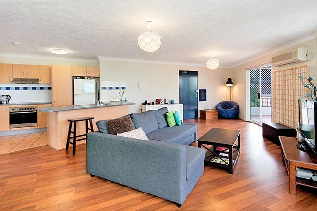 12 Rosina Street, KANGAROO POINT QLD 4169, Kangaroo Point - Thumbnail 2