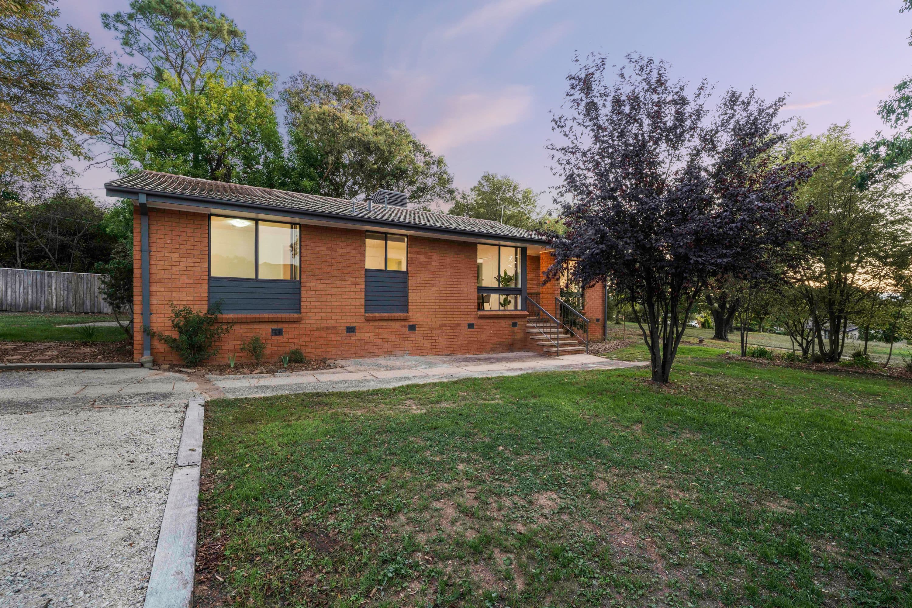 3 Dawar Place, Giralang ACT 2617, Giralang - Thumbnail 2