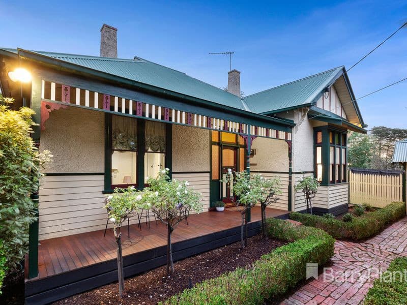 12 Mahoneys Court, Warrandyte, VIC 3113, Warrandyte - Image 1