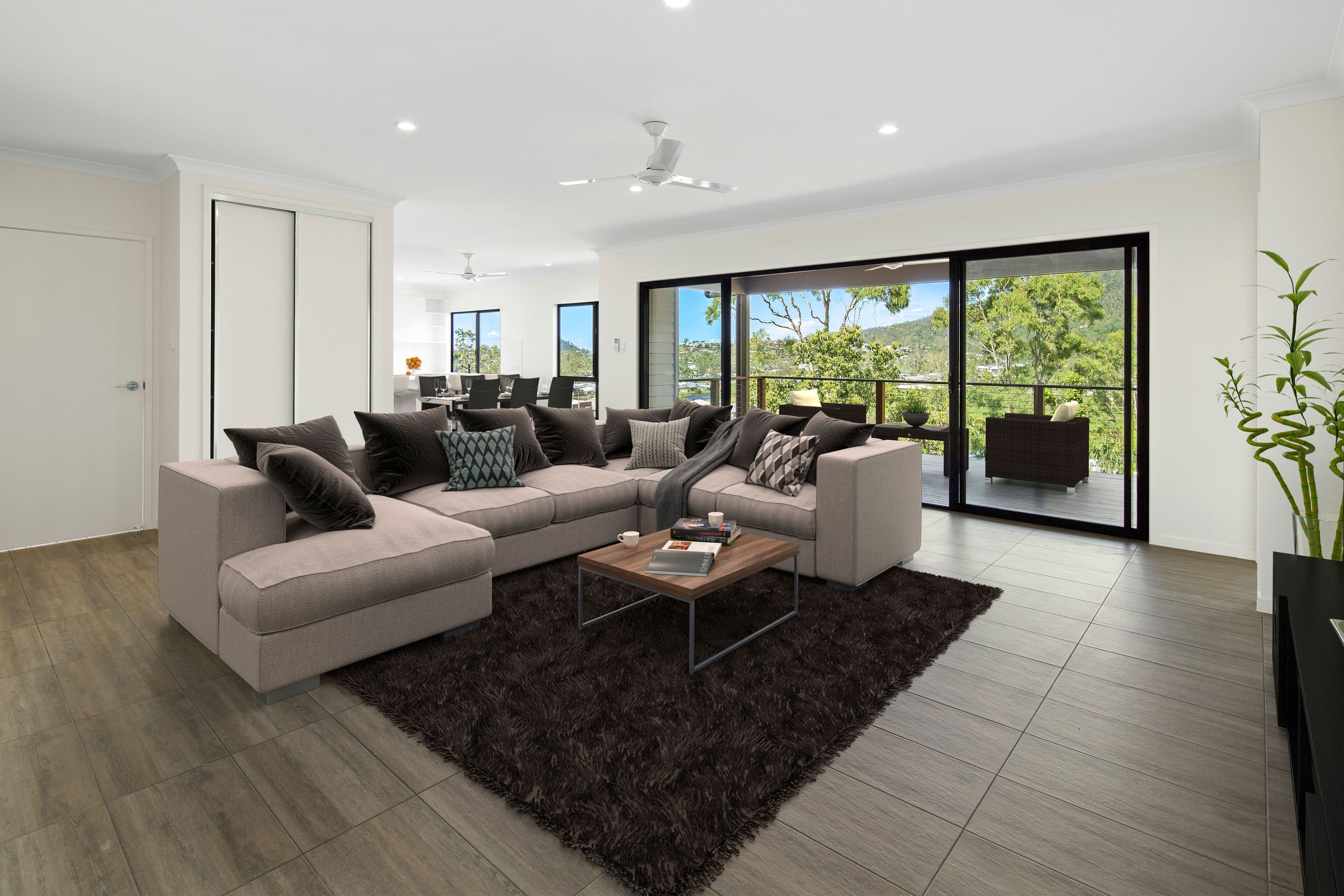 3 Scarlet Gum Crescent, Cannonvale QLD 4802, Cannonvale - Image 1