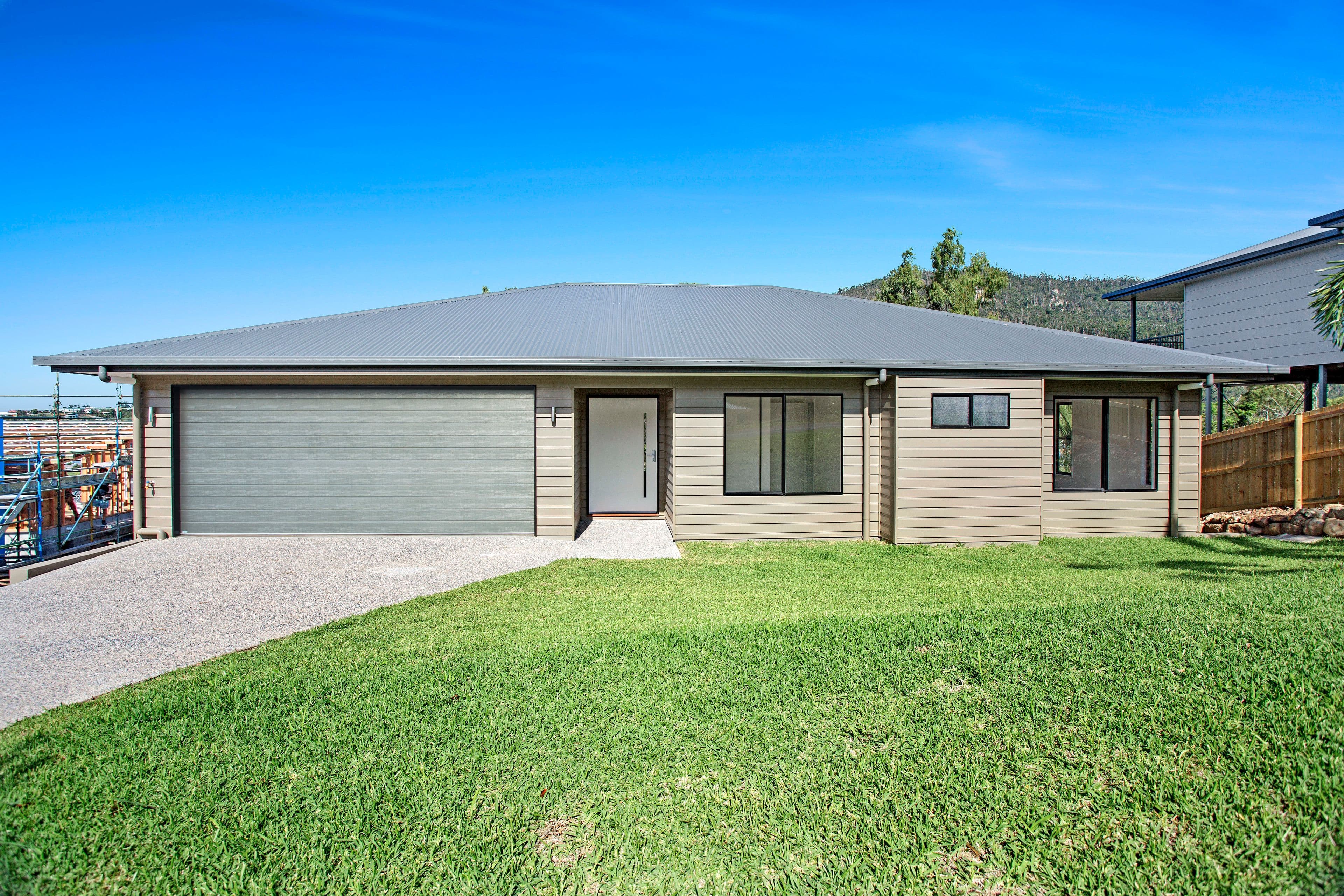 3 Scarlet Gum Crescent, Cannonvale QLD 4802, Cannonvale - Thumbnail 2
