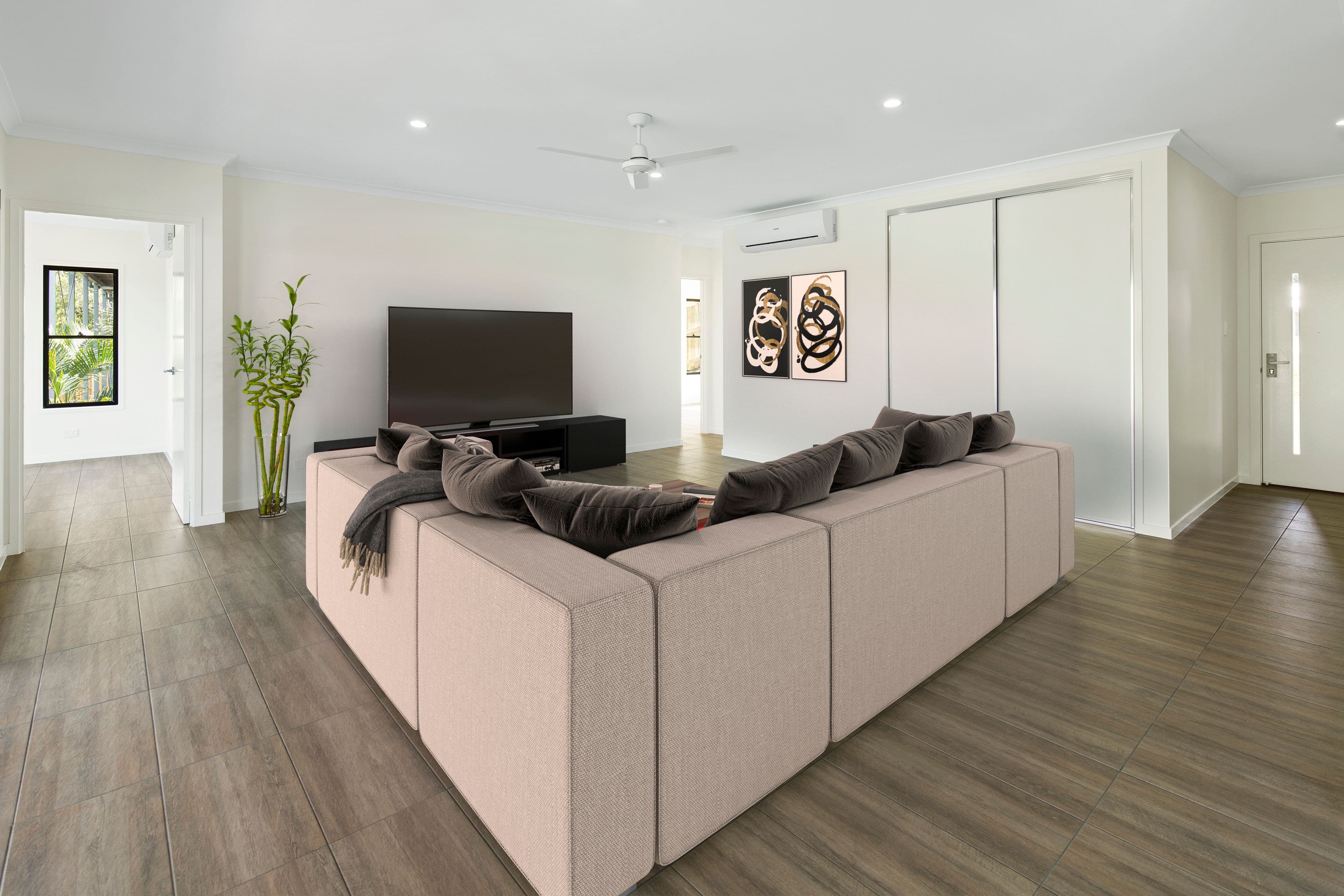 3 Scarlet Gum Crescent, Cannonvale QLD 4802, Cannonvale - Thumbnail 4