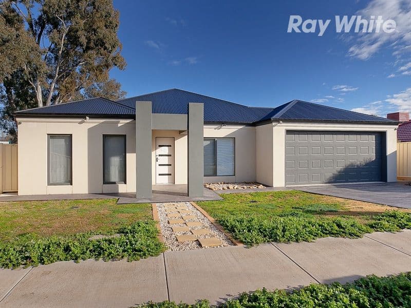 603 Hague Street, LAVINGTON NSW 2641, Lavington - Image 1