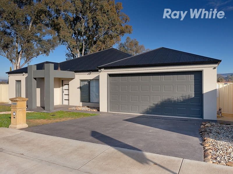 603 Hague Street, LAVINGTON NSW 2641, Lavington - Thumbnail 6