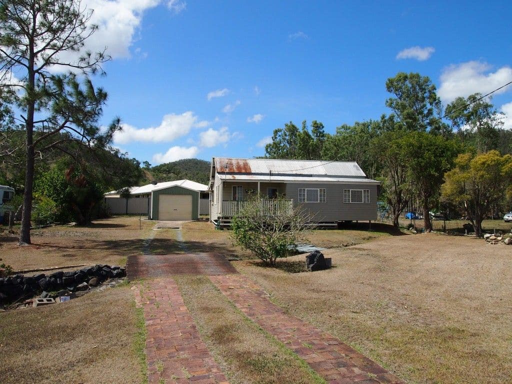 405 Paterson Avenue, Koongal QLD 4701, Koongal - Image 1