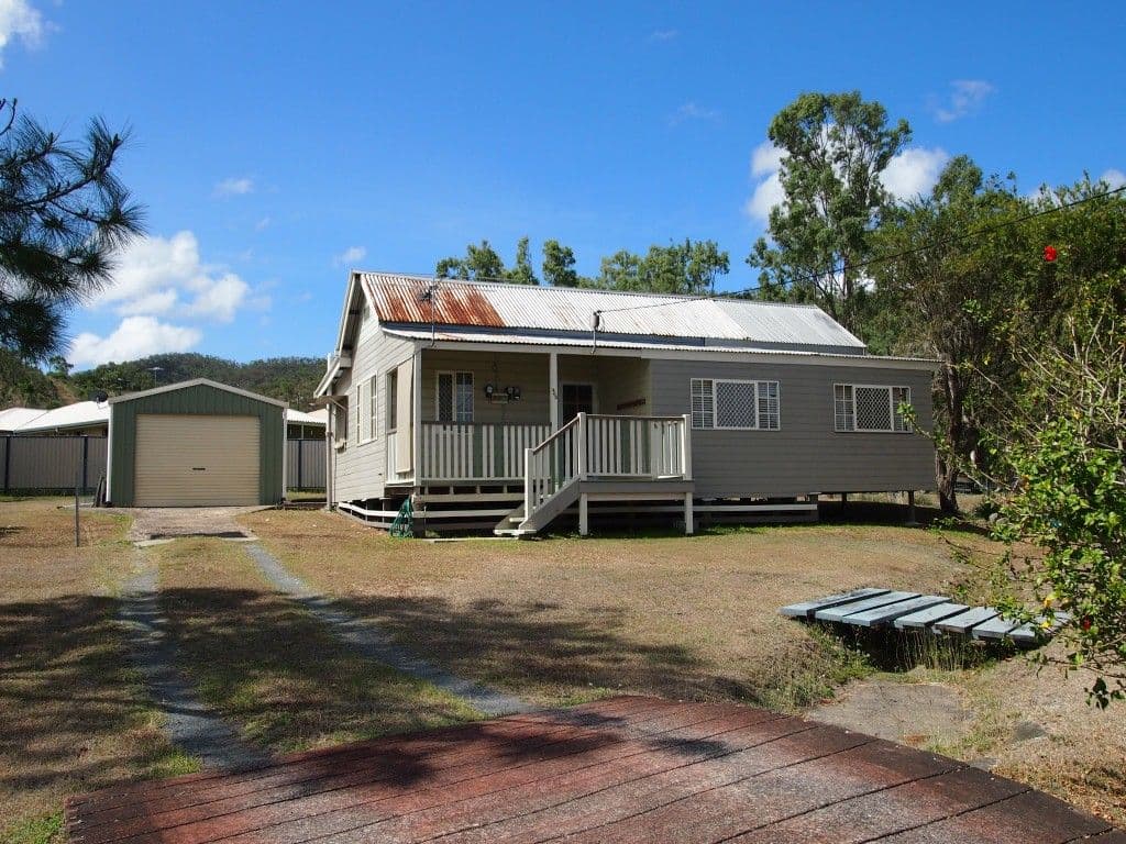 405 Paterson Avenue, Koongal QLD 4701, Koongal - Thumbnail 2