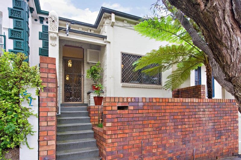 146 Station Street, NEWTOWN NSW 2042, Newtown - Image 1