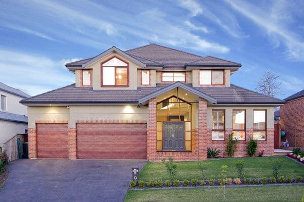 46 Valenti Crescent, KELLYVILLE NSW 2155, Kellyville - Image 1