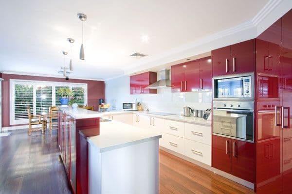 46 Valenti Crescent, KELLYVILLE NSW 2155, Kellyville - Thumbnail 2