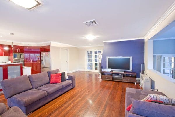 46 Valenti Crescent, KELLYVILLE NSW 2155, Kellyville - Thumbnail 3