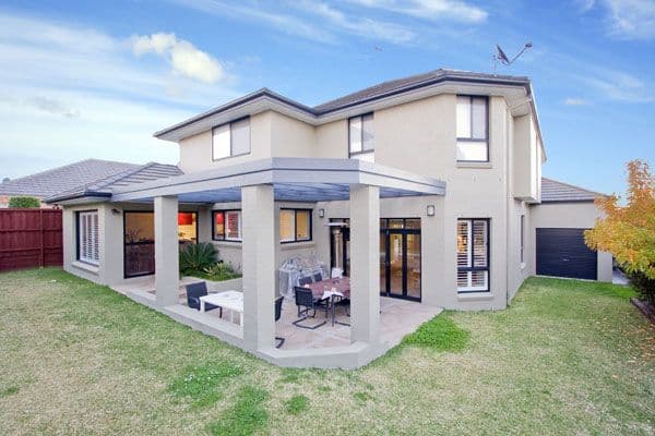 46 Valenti Crescent, KELLYVILLE NSW 2155, Kellyville - Thumbnail 8