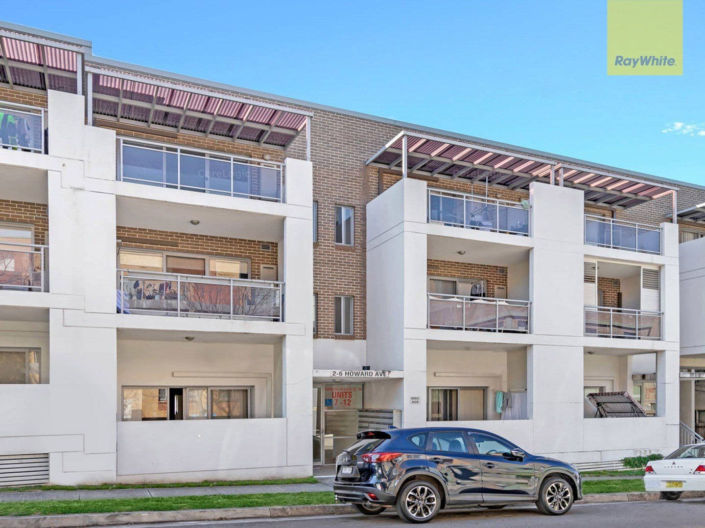 2-6 Howard Avenue, Northmead NSW 2152, Northmead - Image 1