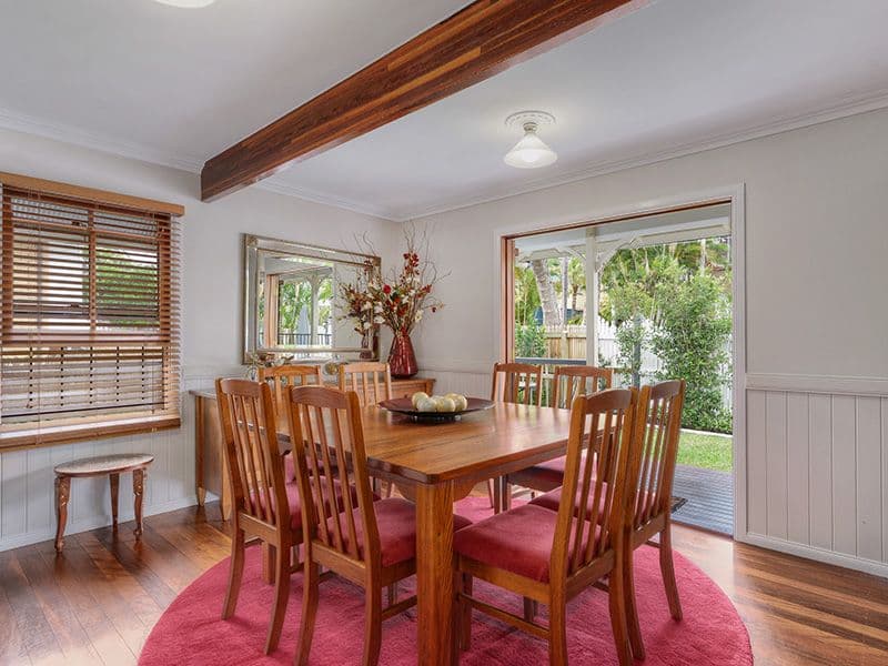 11 Cranmore Street, Red Hill QLD 4059, Red Hill - Thumbnail 5