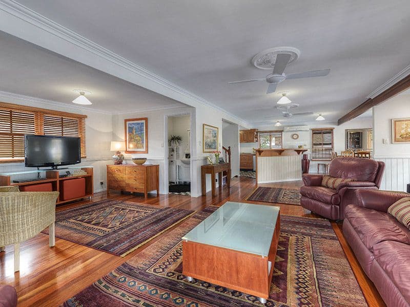 11 Cranmore Street, Red Hill QLD 4059, Red Hill - Thumbnail 7