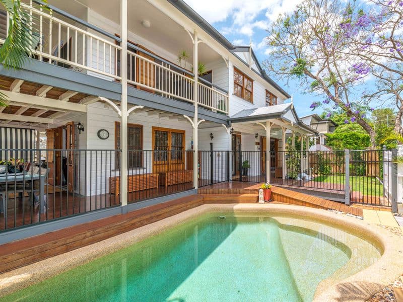 11 Cranmore Street, Red Hill QLD 4059, Red Hill - Thumbnail 8