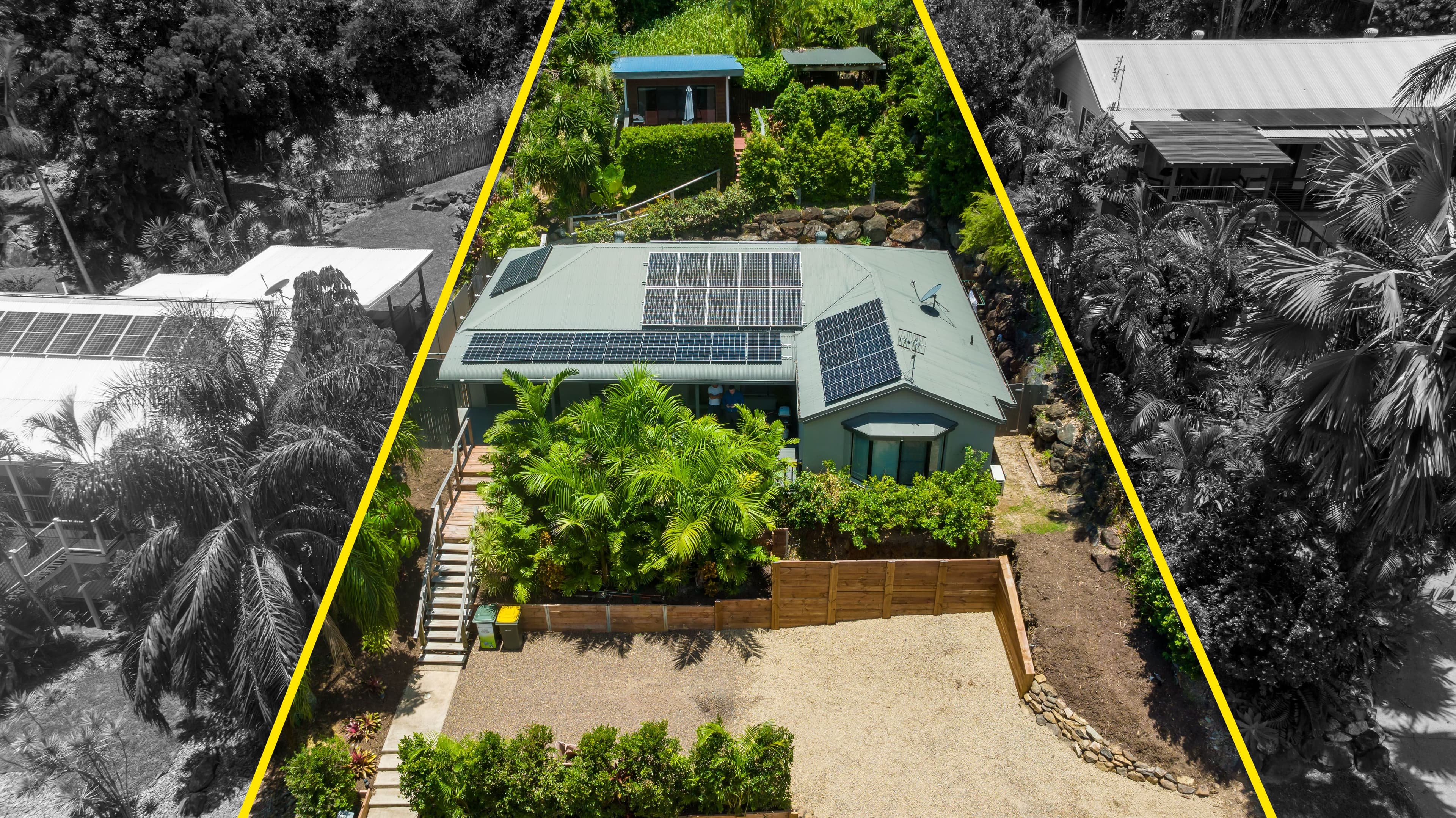 11 Sandpiper Crescent, Jubilee Pocket QLD 4802, Jubilee Pocket - Image 1