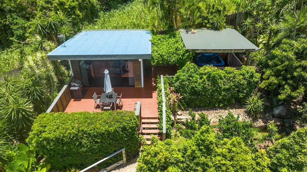 11 Sandpiper Crescent, Jubilee Pocket QLD 4802, Jubilee Pocket - Thumbnail 4