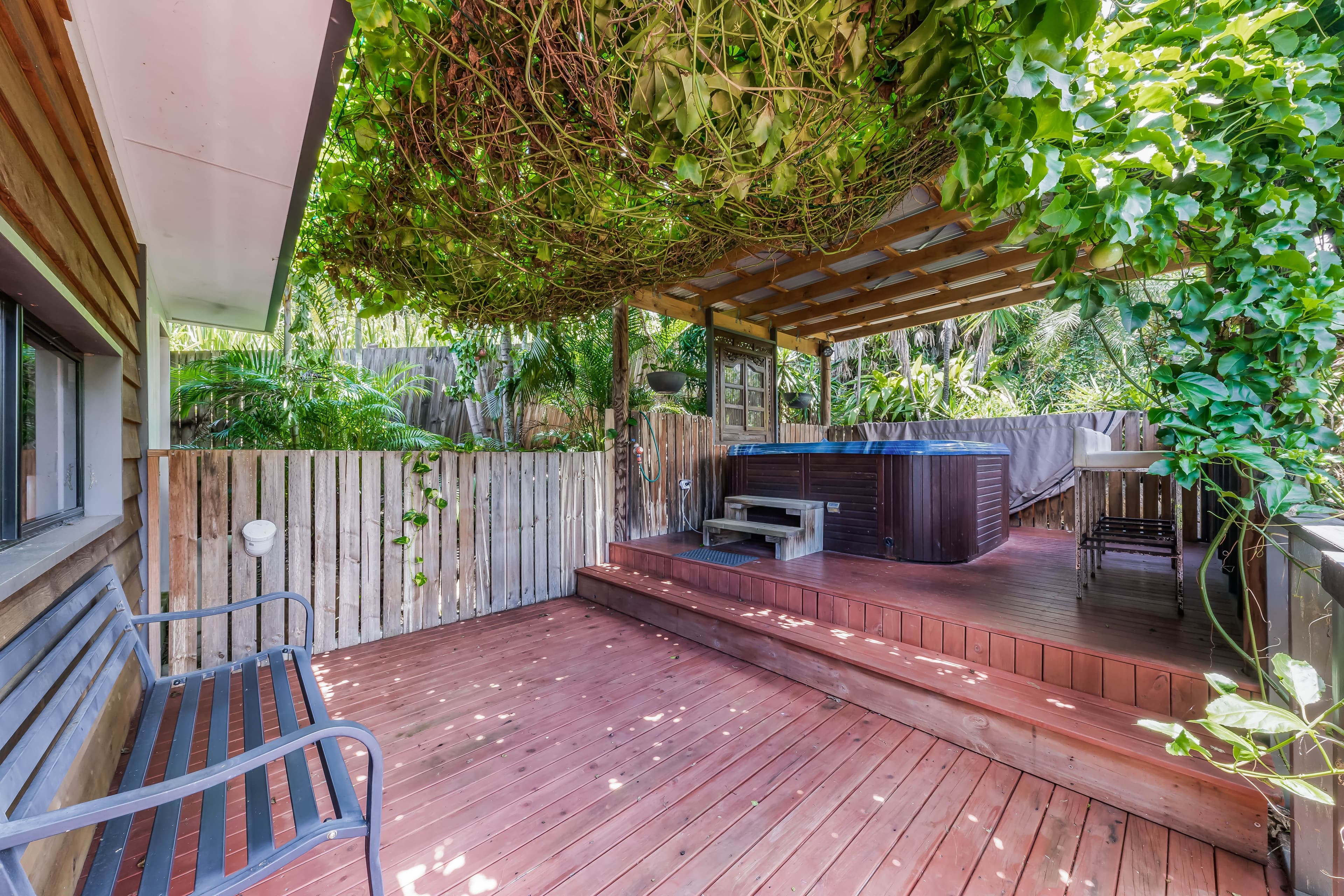 11 Sandpiper Crescent, Jubilee Pocket QLD 4802, Jubilee Pocket - Thumbnail 8