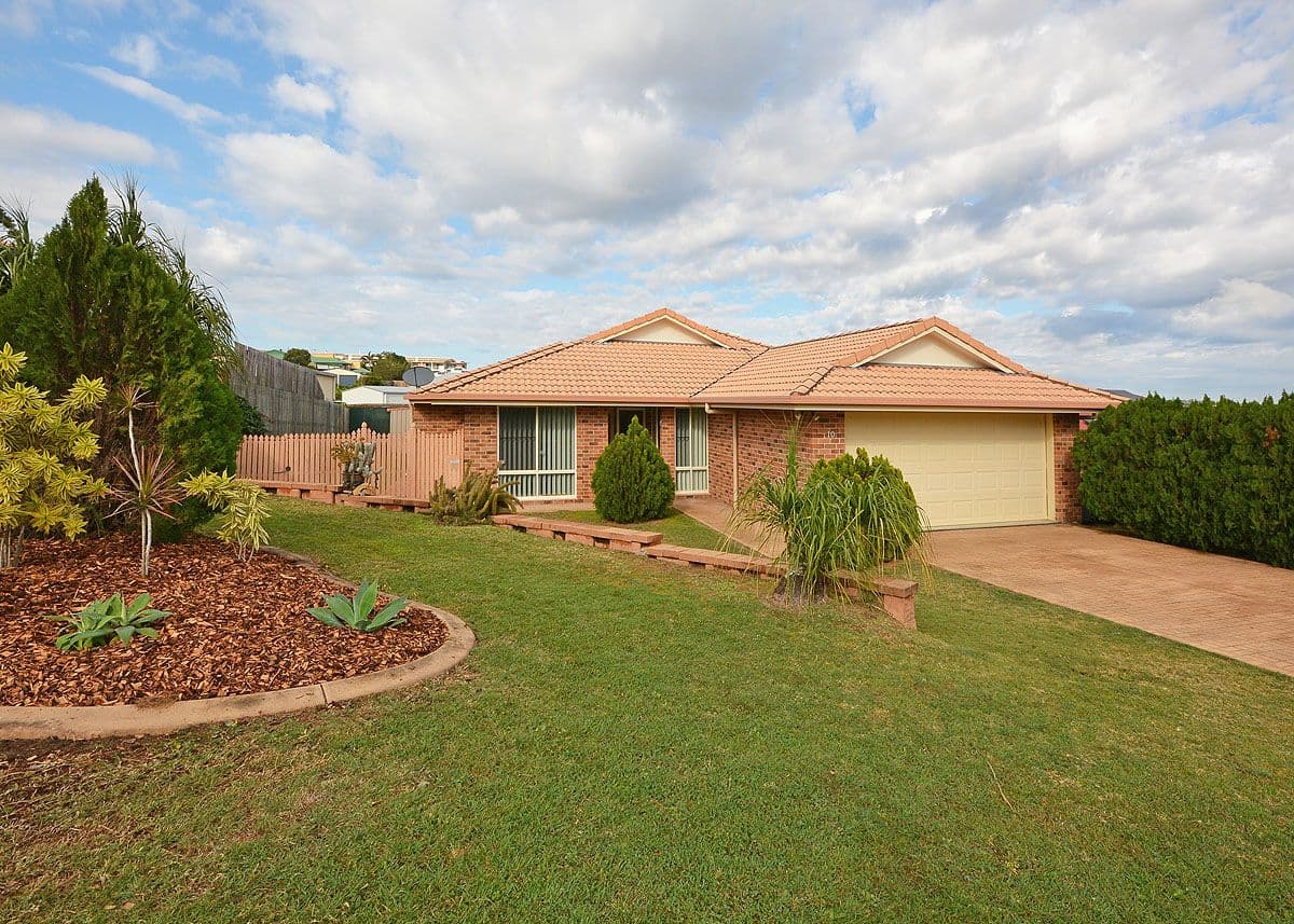 10 Arlington Court, Kawungan QLD 4655, Kawungan - Image 1