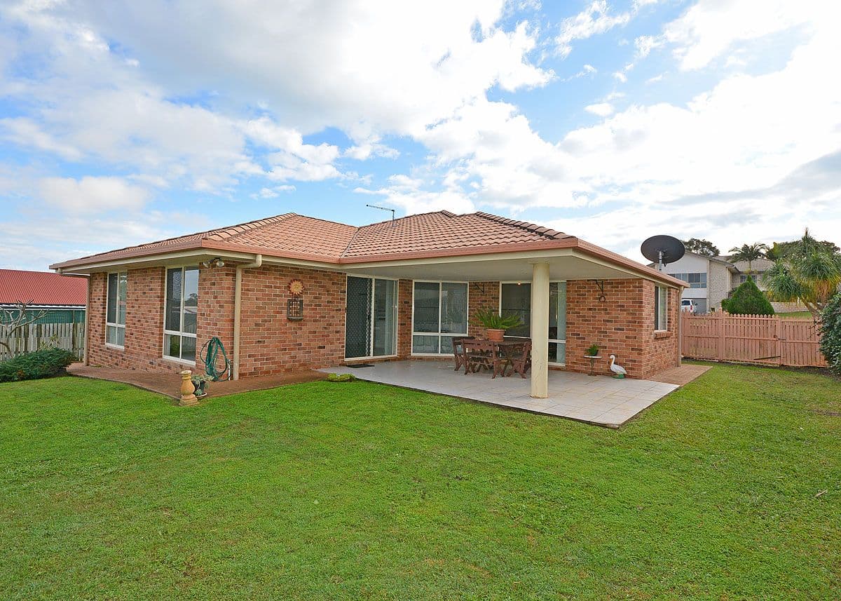10 Arlington Court, Kawungan QLD 4655, Kawungan - Thumbnail 2