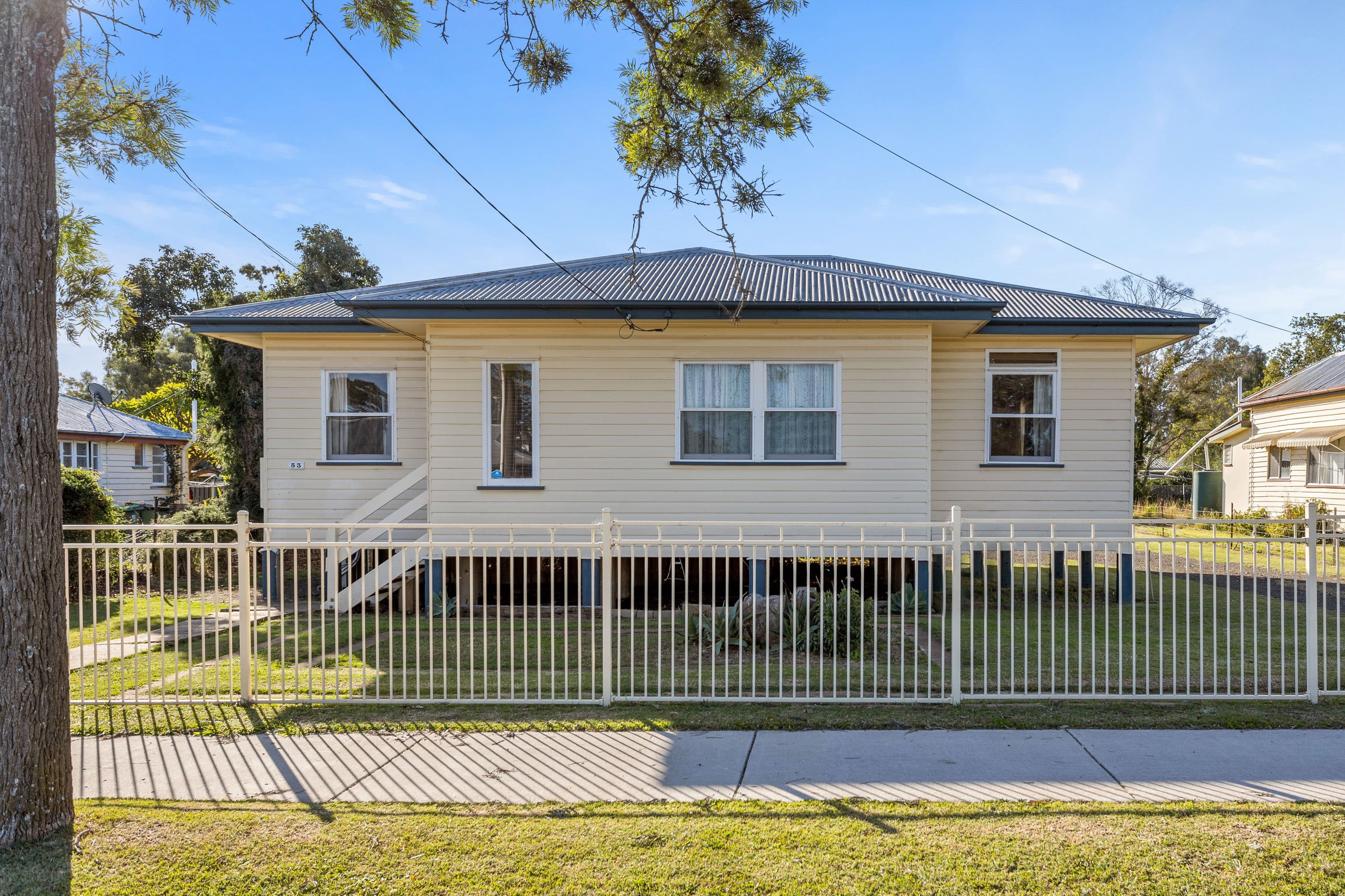 53 Hadley Street, Pittsworth QLD 4356, Pittsworth - Image 1