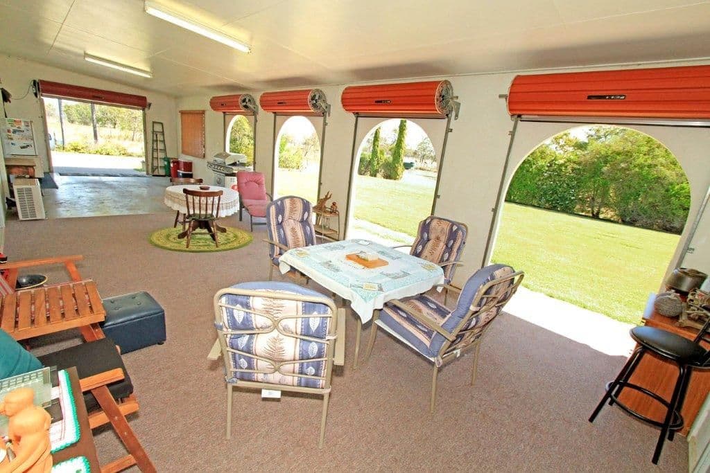 226 Six Mile Road, PINK LILY QLD 4702, Pink Lily - Thumbnail 2
