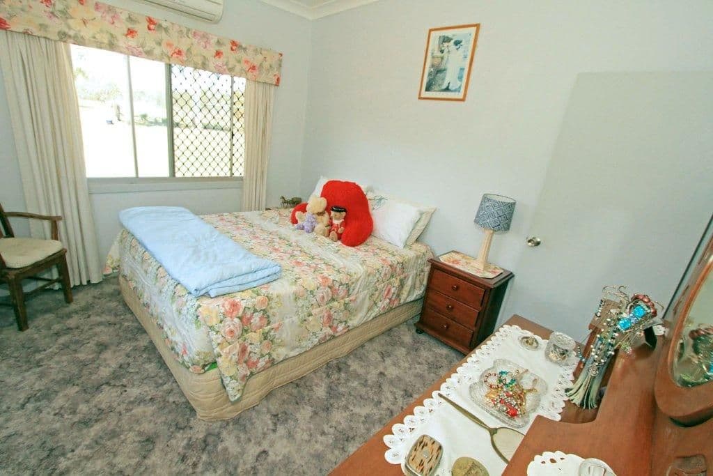 226 Six Mile Road, PINK LILY QLD 4702, Pink Lily - Thumbnail 3
