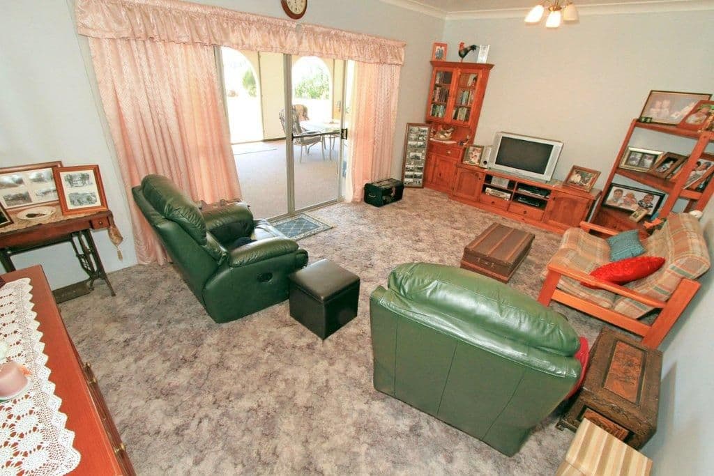 226 Six Mile Road, PINK LILY QLD 4702, Pink Lily - Thumbnail 4