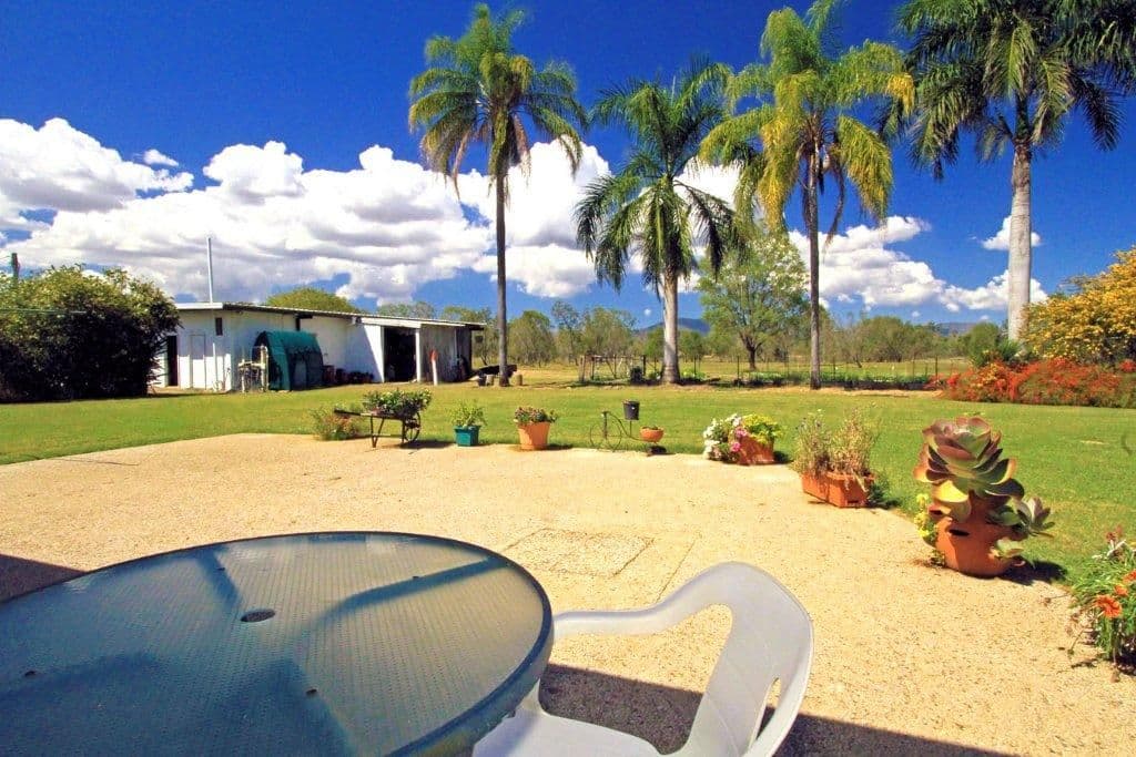 226 Six Mile Road, PINK LILY QLD 4702, Pink Lily - Thumbnail 8