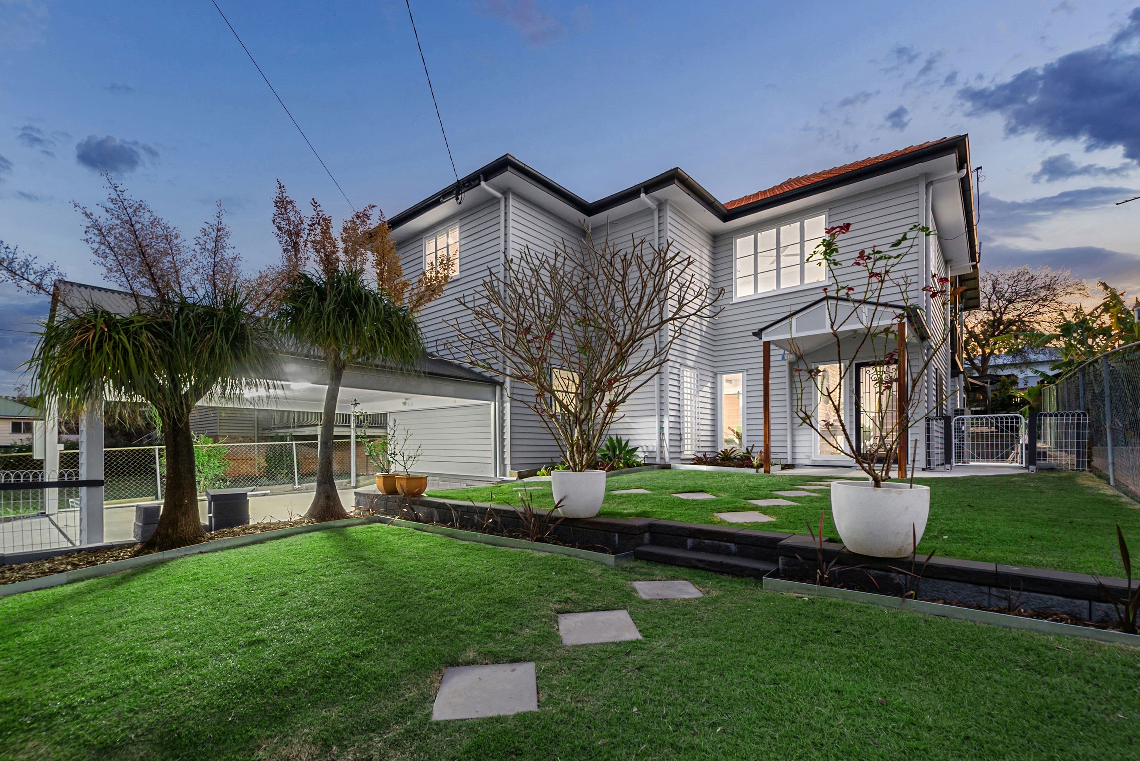 6 Girton Street, Alderley QLD 4051, Alderley - Image 1