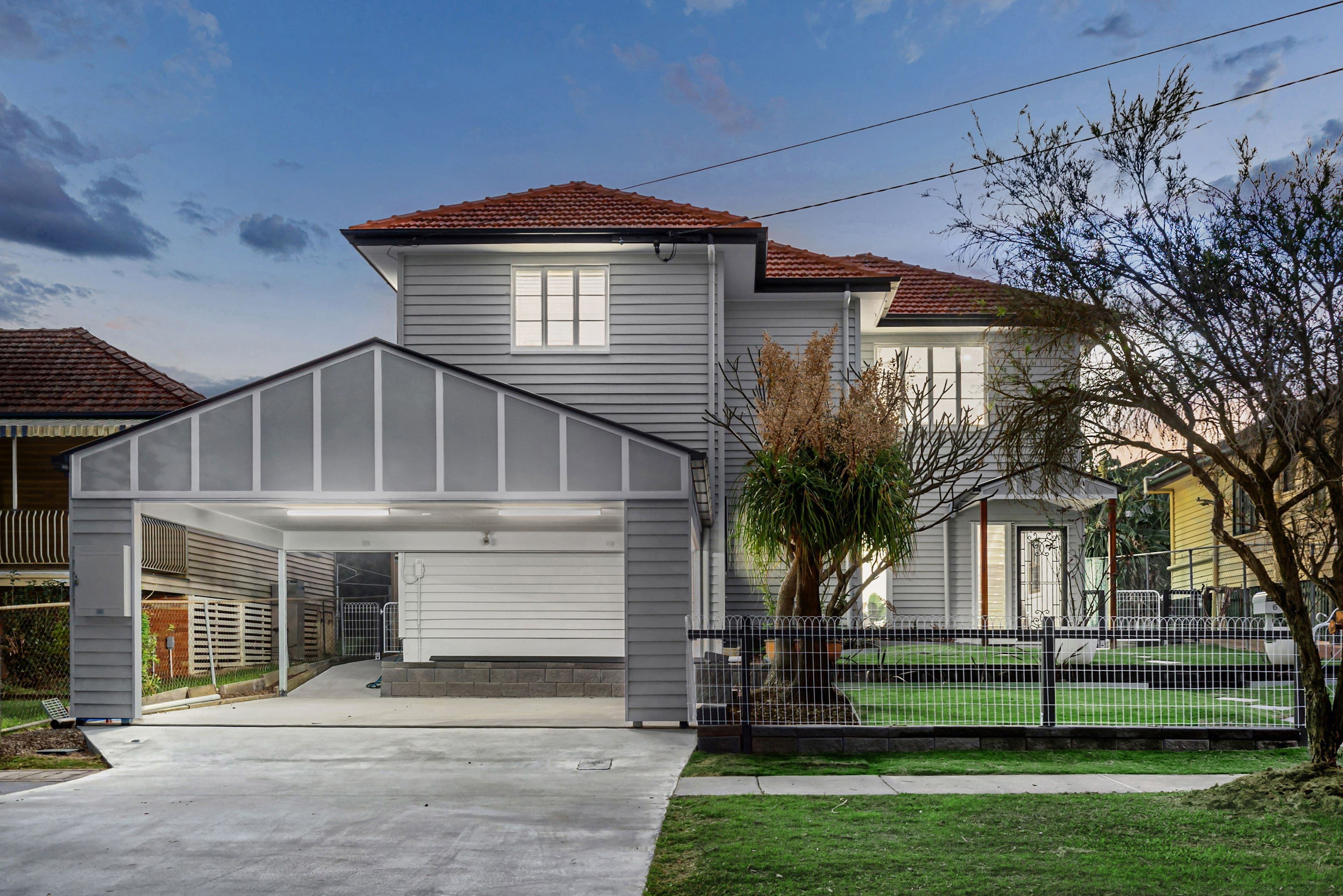 6 Girton Street, Alderley QLD 4051, Alderley - Thumbnail 2