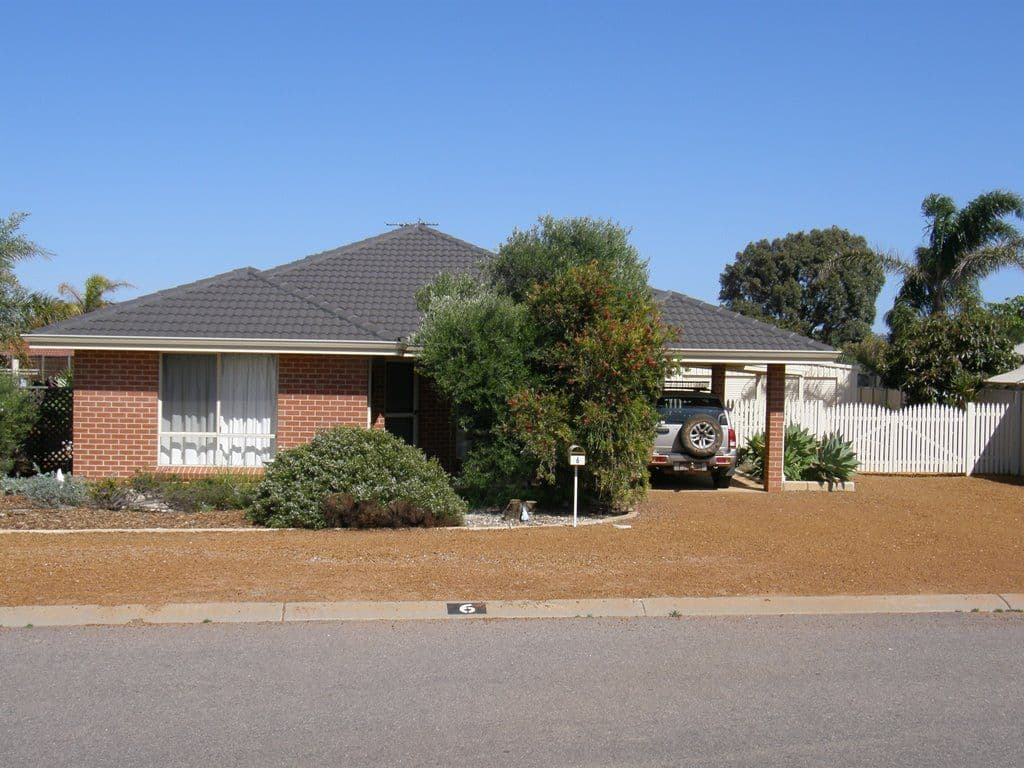 6 Bushby Close, MOUNT TARCOOLA WA 6530, Mount Tarcoola - Image 1