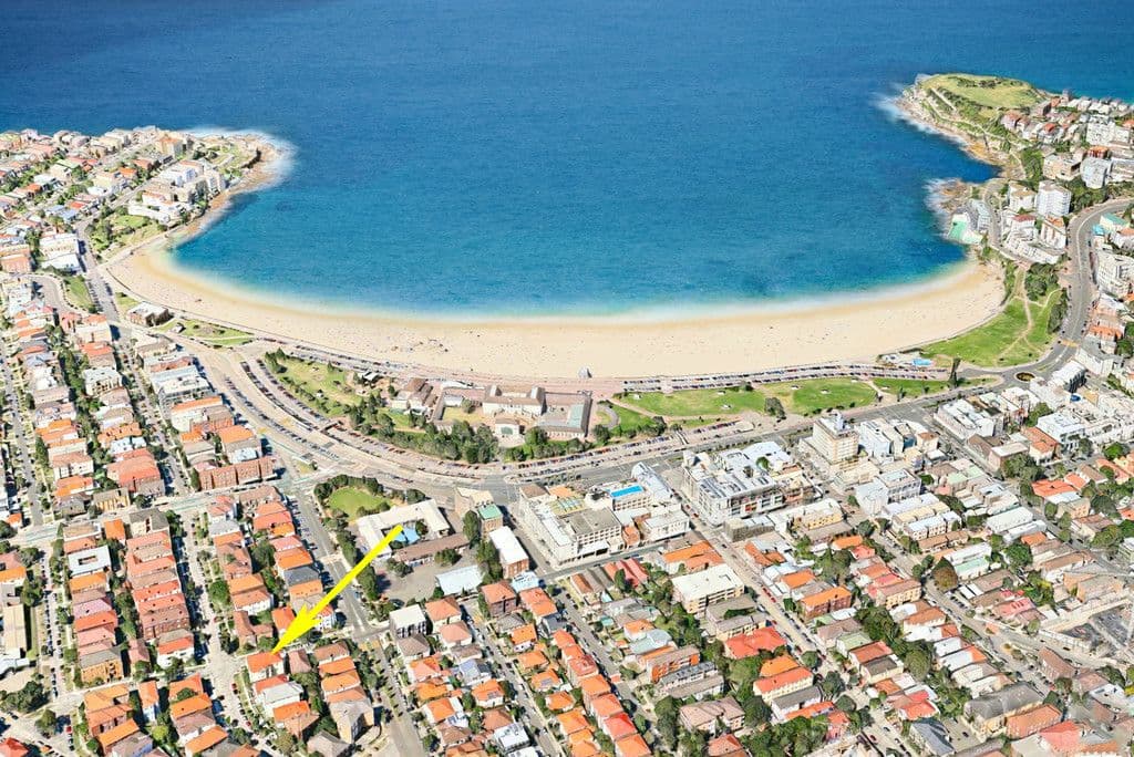 9 Ramsgate Avenue, Bondi Beach NSW 2026, Bondi Beach - Thumbnail 6