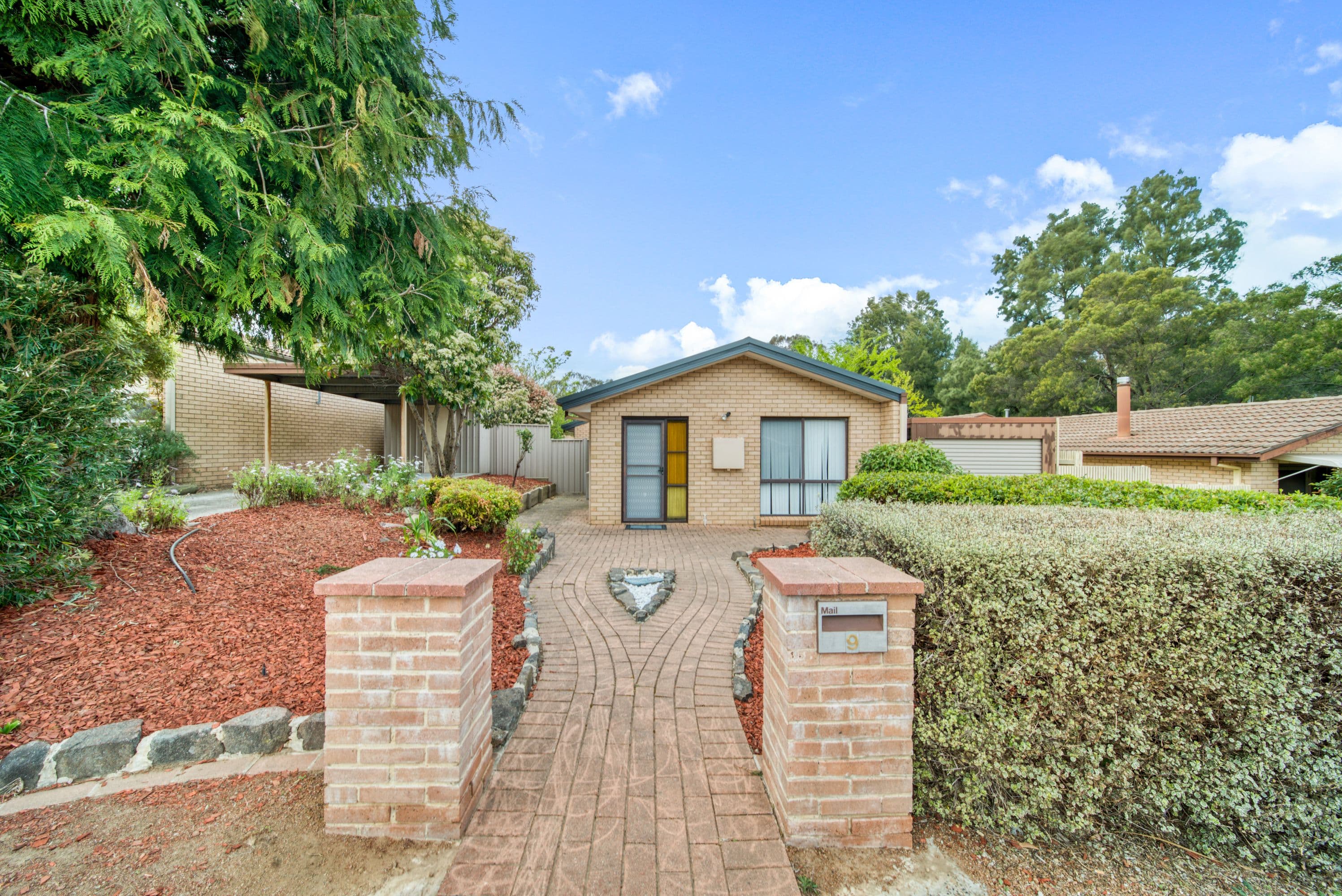 9 Flowerdale Place, Kaleen ACT 2617, Kaleen - Image 1
