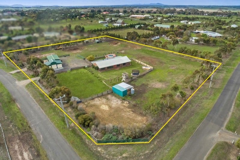 4 Glennette Court, Bannockburn VIC 3331, Bannockburn - Image 1