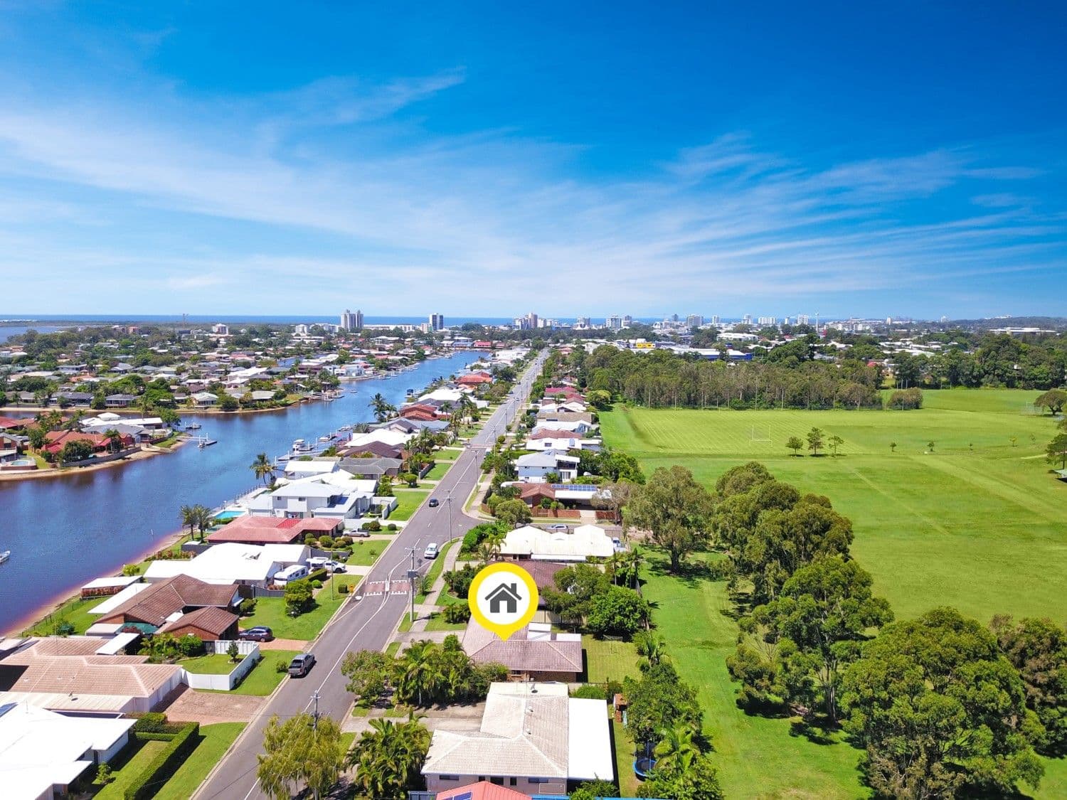 87 Tepequar Drive, Maroochydore QLD 4558, Maroochydore - Image 1