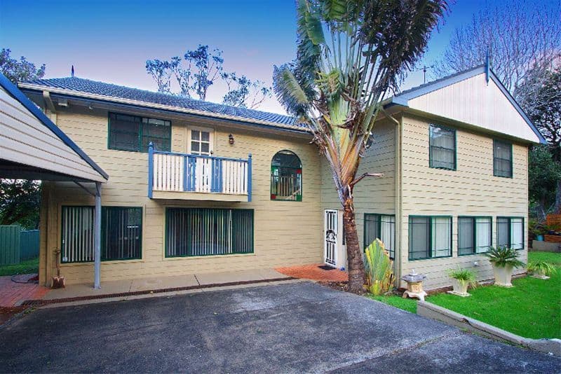 62 Lawrence Hargrave Drive, STANWELL PARK NSW 2508, Stanwell Park - Thumbnail 2