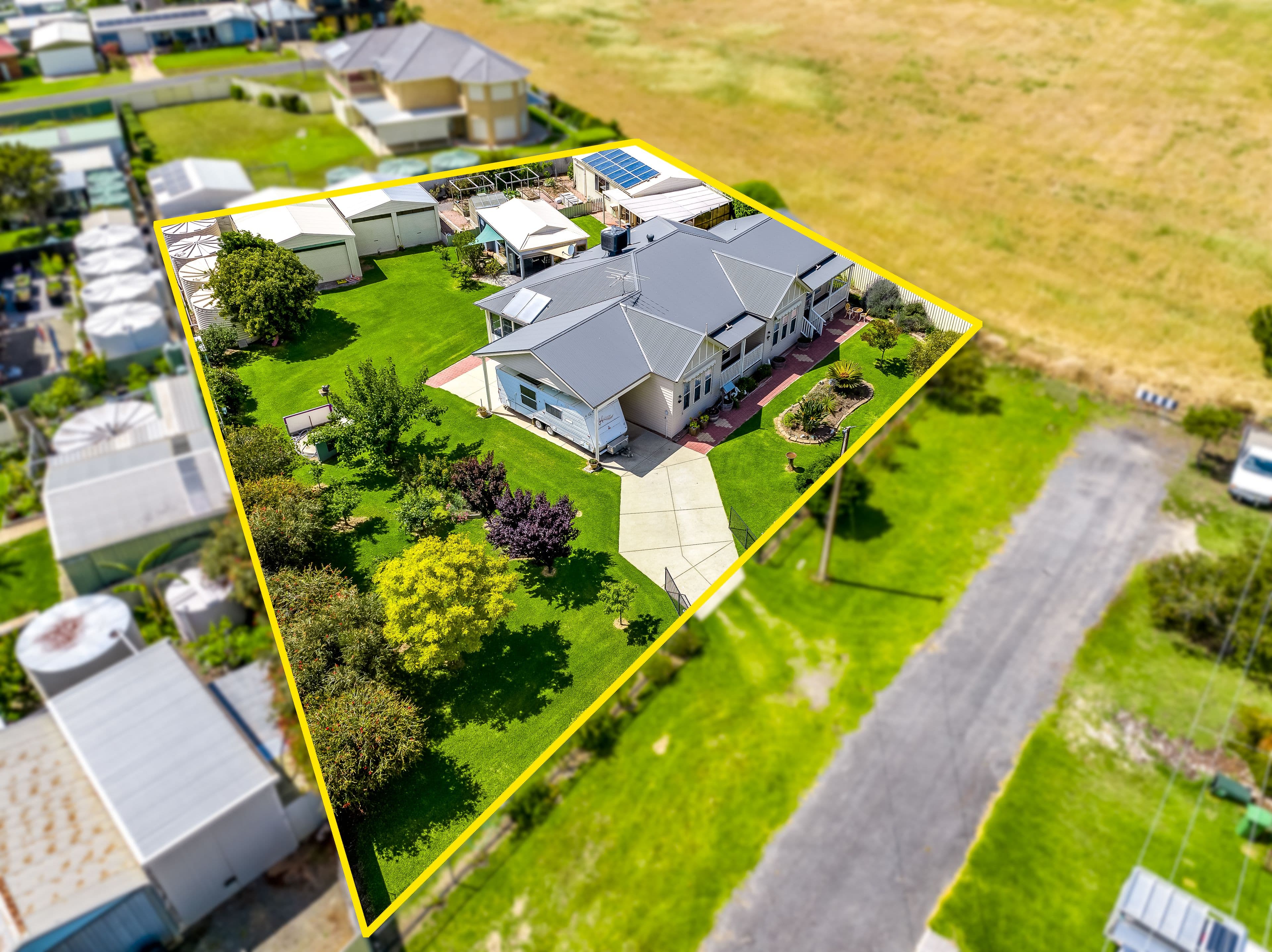 3-5 Mcbeath Street, Hindmarsh Island SA 5214, Hindmarsh Island - Thumbnail 2