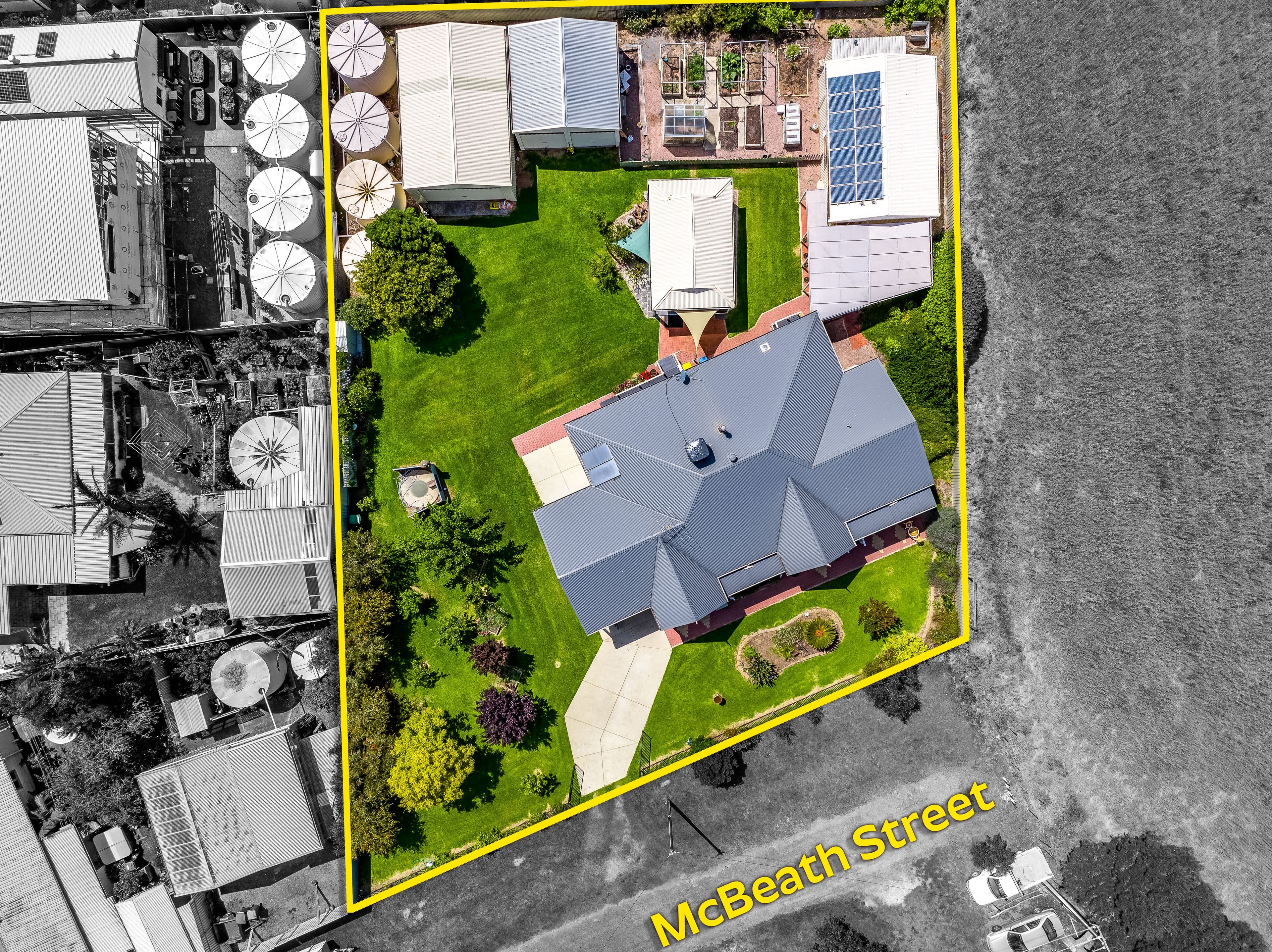 3-5 Mcbeath Street, Hindmarsh Island SA 5214, Hindmarsh Island - Thumbnail 3