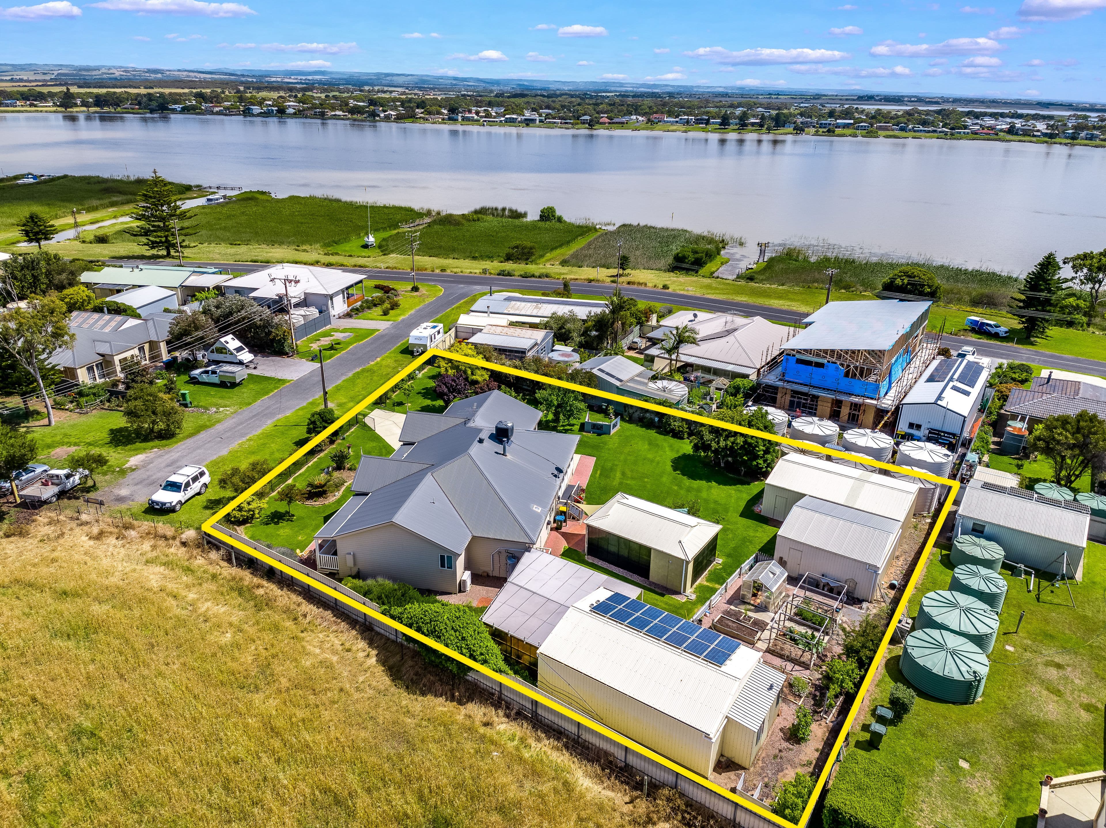3-5 Mcbeath Street, Hindmarsh Island SA 5214, Hindmarsh Island - Thumbnail 4