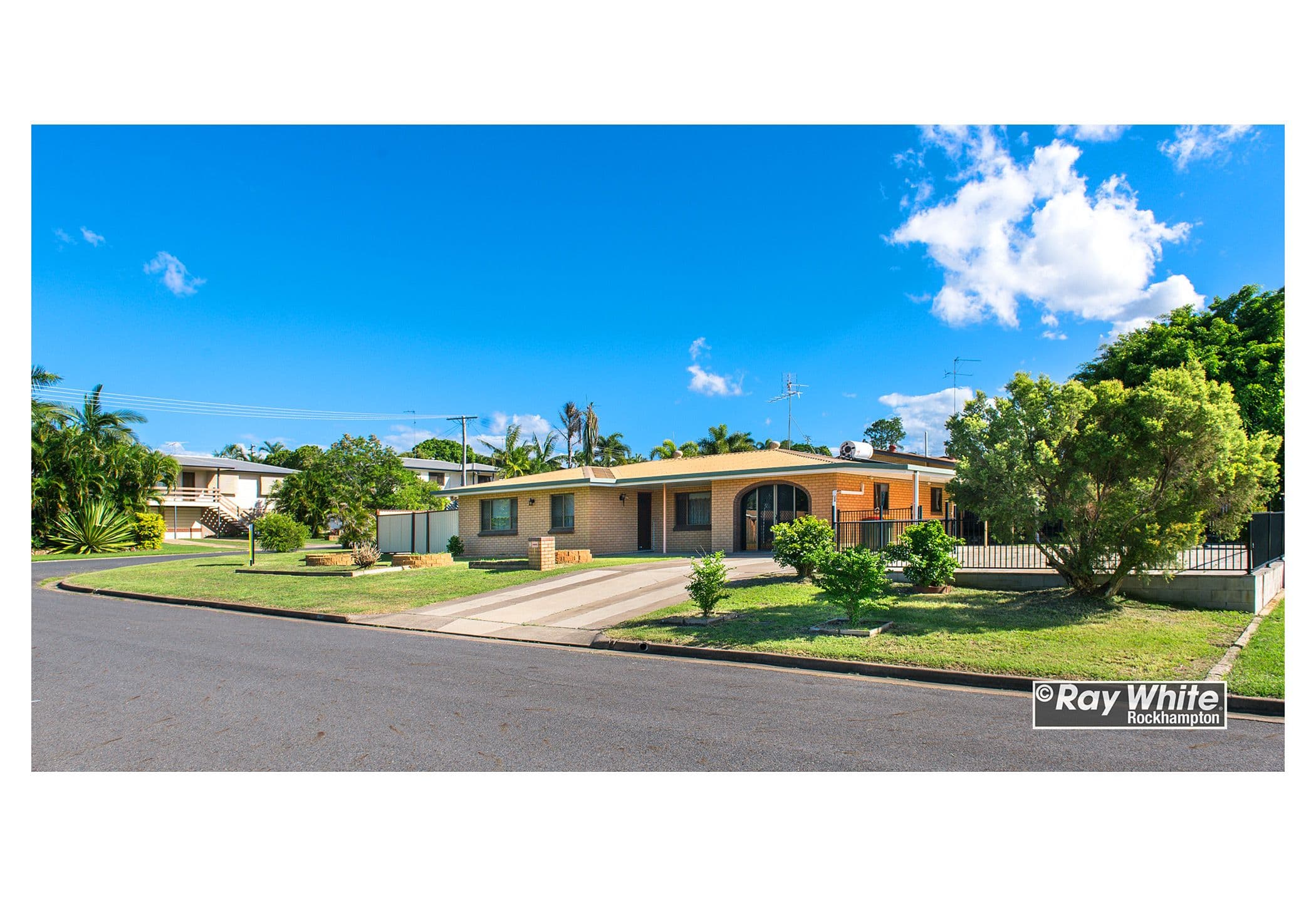 1 Lambourne Avenue, Norman Gardens QLD 4701, Norman Gardens - Image 1