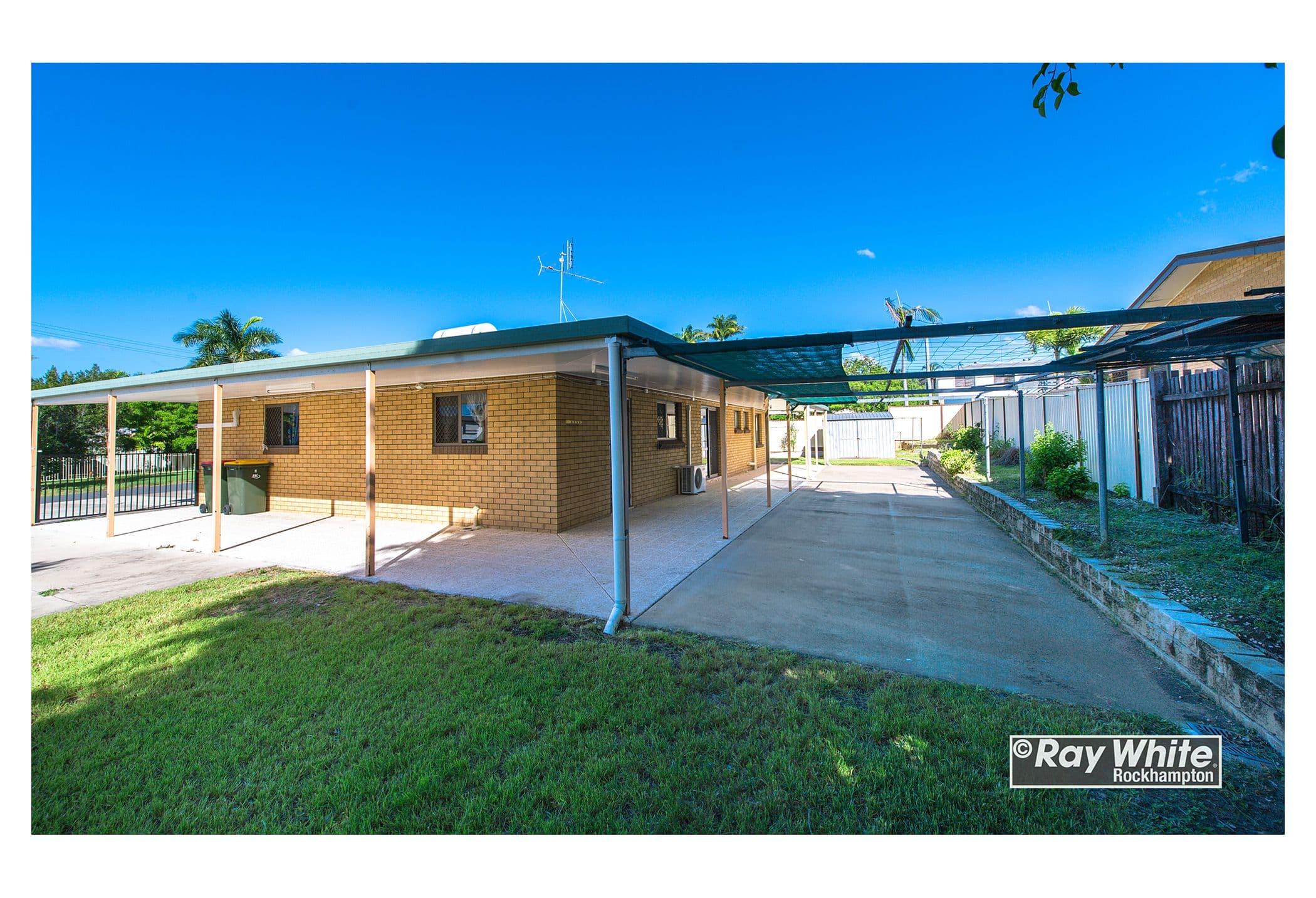 1 Lambourne Avenue, Norman Gardens QLD 4701, Norman Gardens - Thumbnail 2