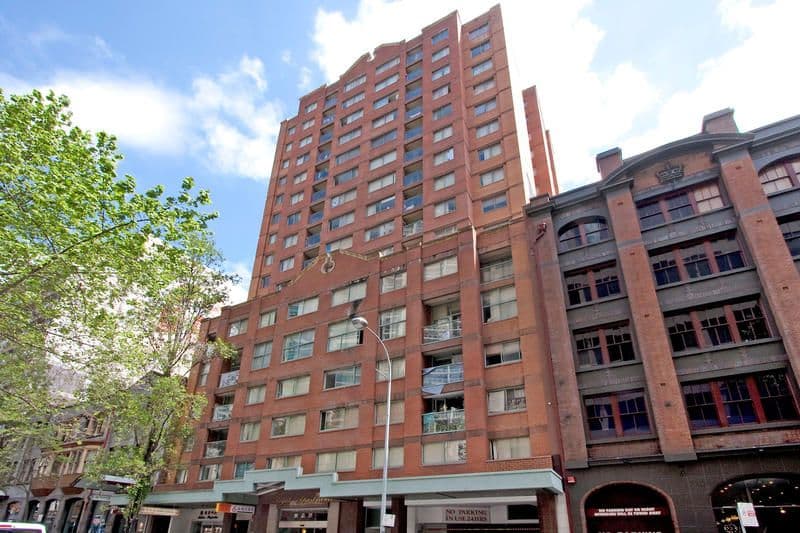 361 Sussex Street, SYDNEY NSW 2000, Sydney - Thumbnail 2