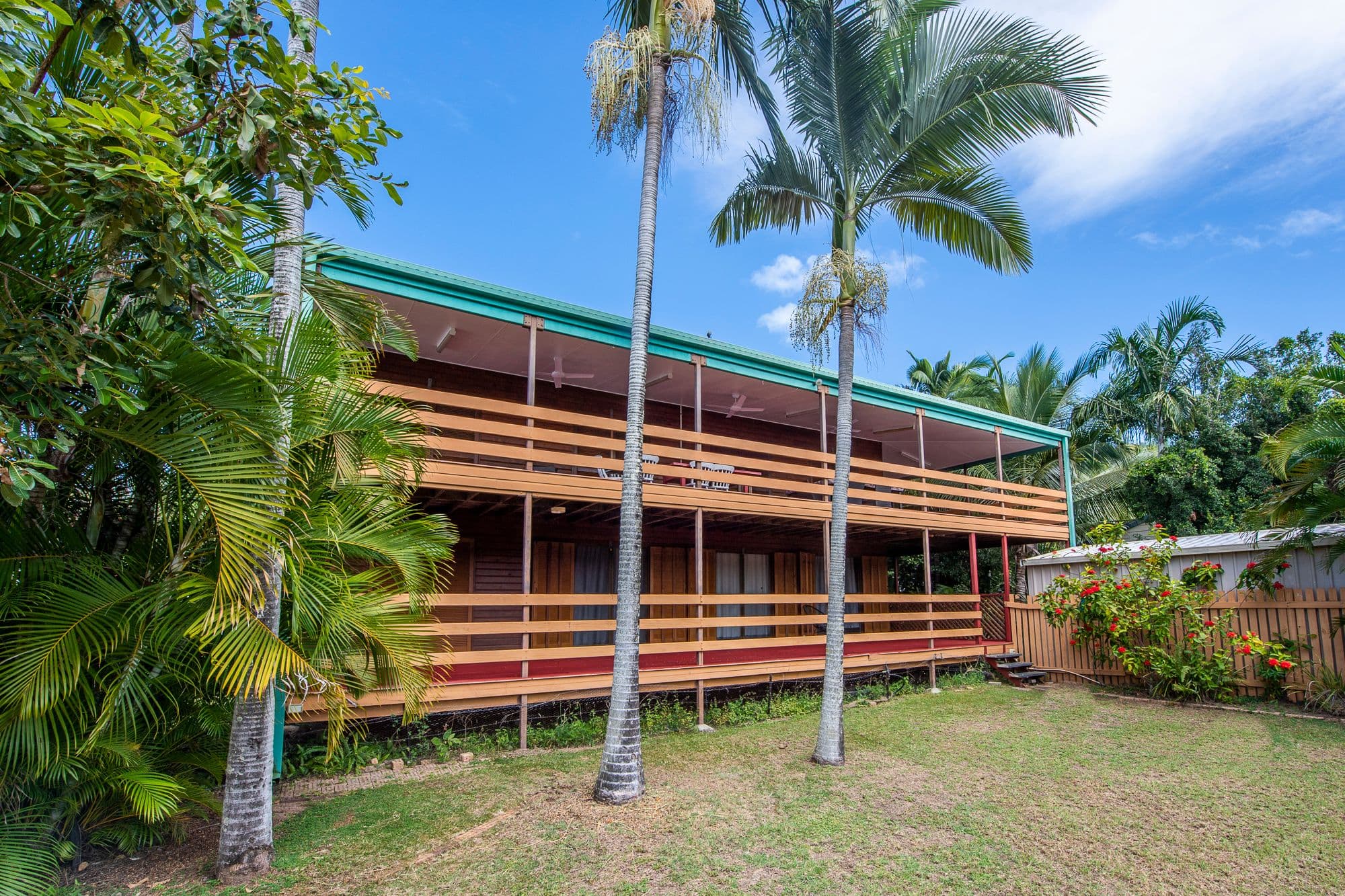 22 Sextant Drive, Nelly Bay QLD 4819, Nelly Bay - Image 1