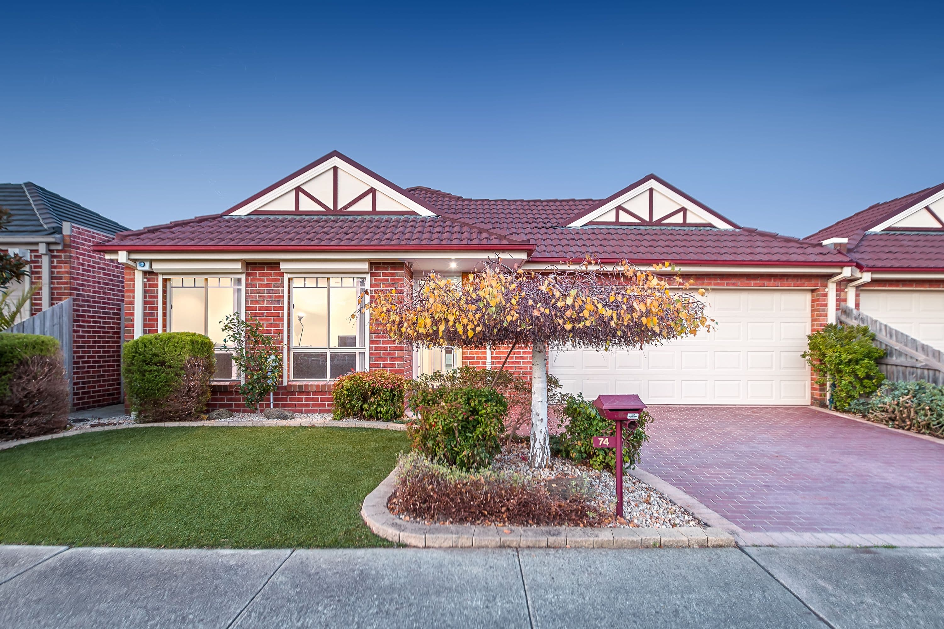 74 Twin River Drive, South Morang VIC 3752, South Morang - Image 1